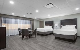 Best Western Plus Port O'Call Hotel